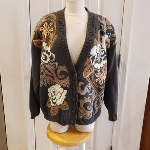 Norton McNaughton size Medium